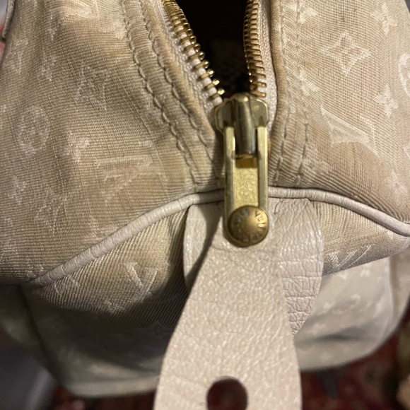 COPY - Louis Vuitton Speedy - Picture 3 of 11